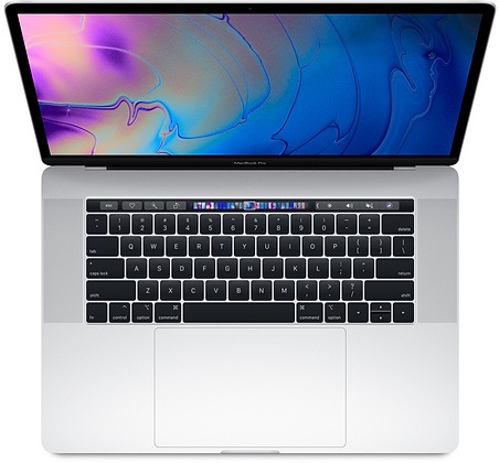 MacBook Pro 2018