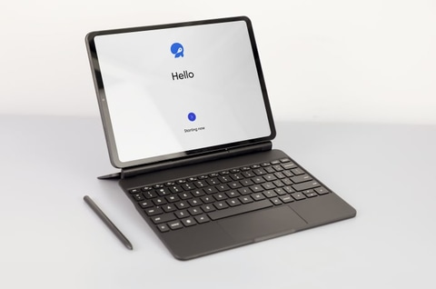 JingPad A1 review