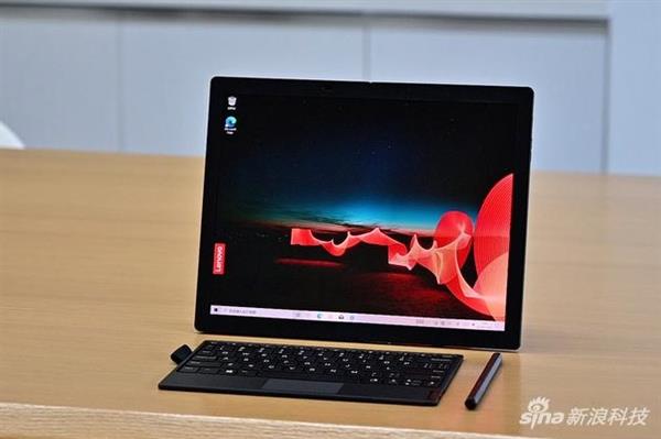 Lenovo ThinkPad X1 Fold Review