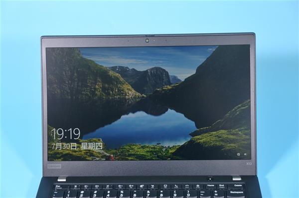 Lenovo ThinkPad X13 AMD Ryzen Review