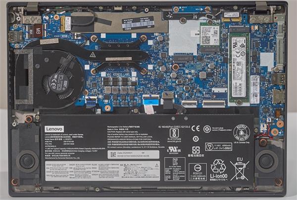 Lenovo ThinkPad X13 AMD Ryzen Review