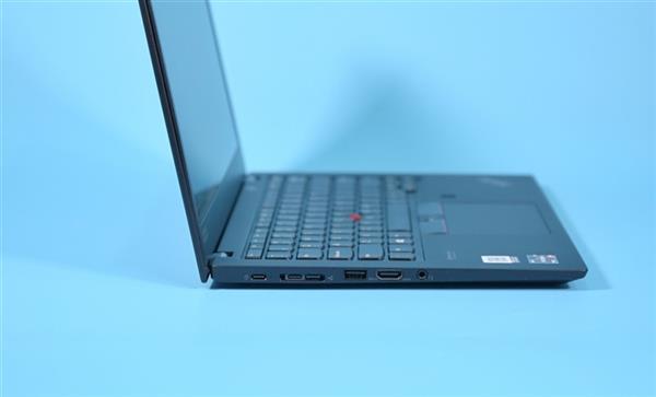 Lenovo ThinkPad X13 AMD Ryzen Review