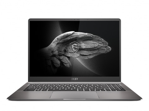 MSI Creator-Z16P