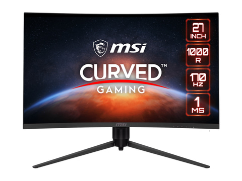 MSI G271CQP E2