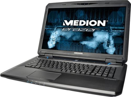 Medion Erazer X7833