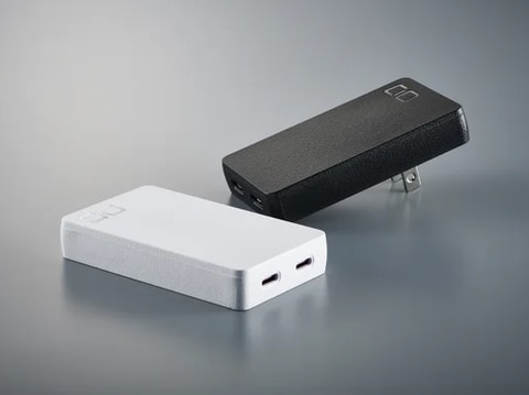 CIO NovaPort SLIM 65W
