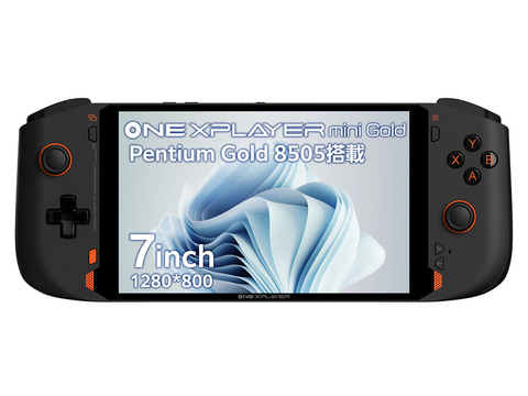 Tech One ONEXPLAYER