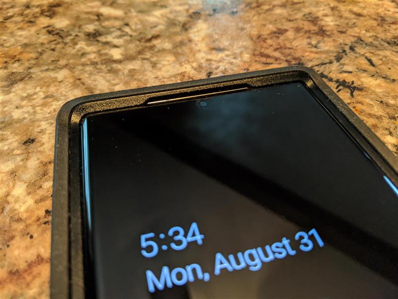 Otterbox Defender Case Review for Note 20 Ultra
