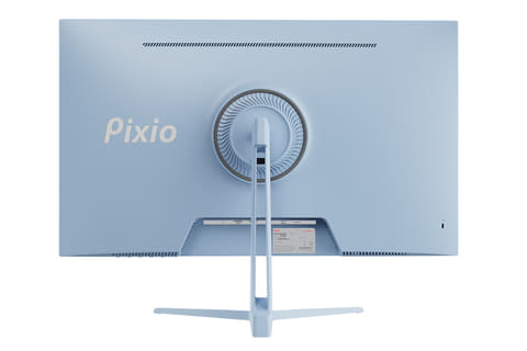 PX27U WAVE pascal color gaming monitor