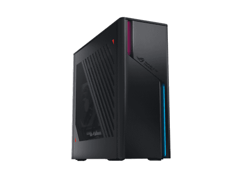ROG G22CH review