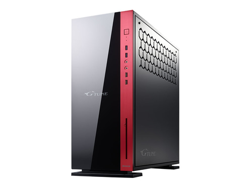 Mouse PC G-Tune XP-A