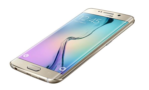 Samsung Galaxy S6 Edge