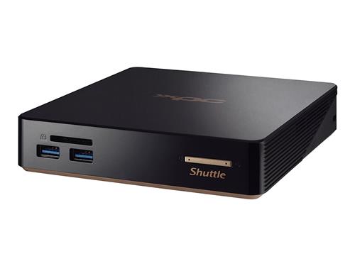 Shuttle NC01U