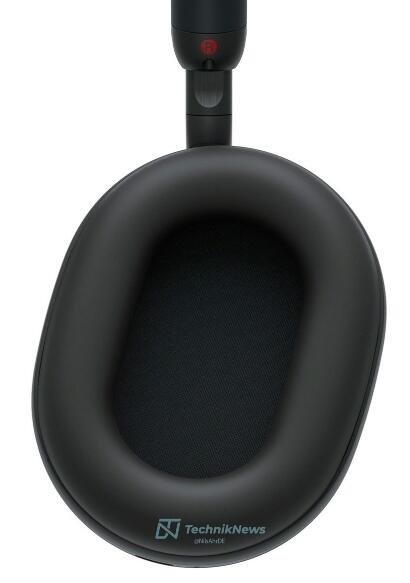 Sony WH-1000XM5
