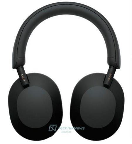 Sony WH-1000XM5