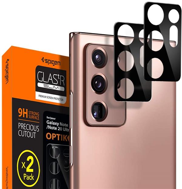 Spigen Camera lens Screen Protector