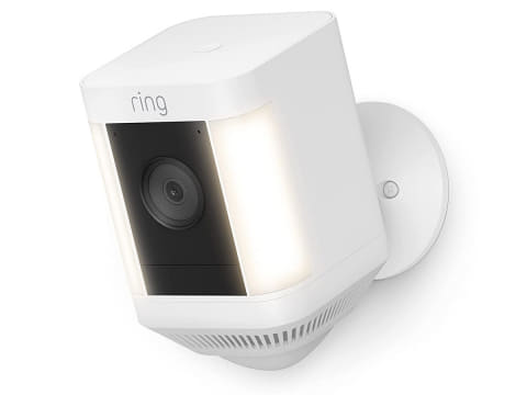 Amazon Spotlight Cam Plus