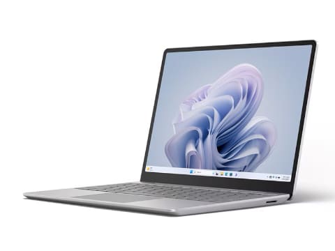 Surface Laptop Go 3 netbook