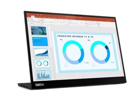 Lenovo Think Vision M14d