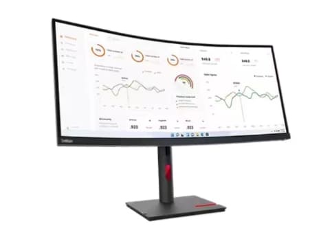 Lenovo ThinkVision T34w-30