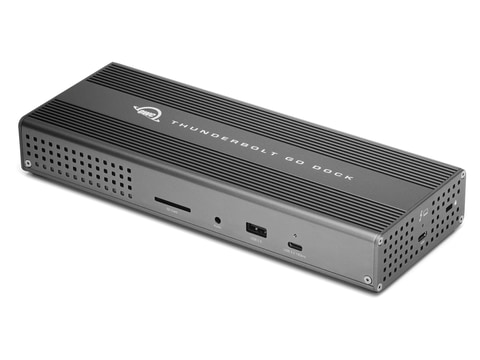 Thunderbolt Go Dock