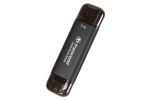 Transcend ESD310C Transcend ESD310C