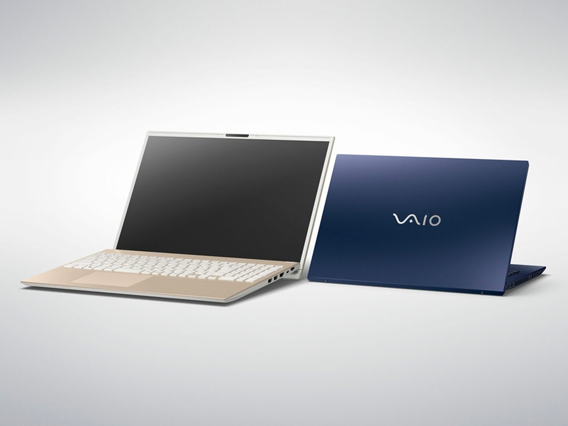 Vaio F14 and F16 Vaio F14 and F16
