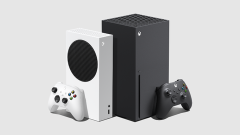 Xbox Series 