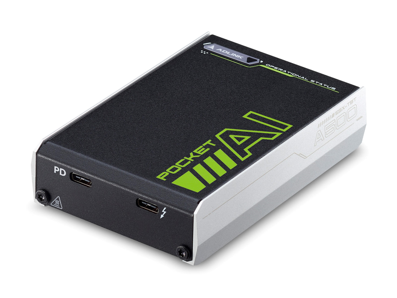 adlink pocket ai
