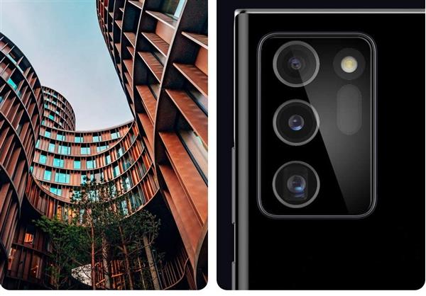 best camera protector for Samsung Galaxy Note 20 Ultra