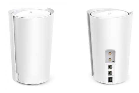 Deco X50-5G review