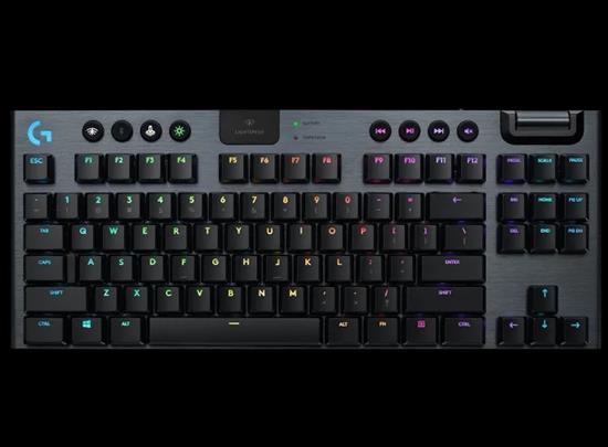 Logitech G913