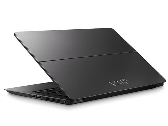 Sony Vaio Z 2015 Sony Vaio Z 2015