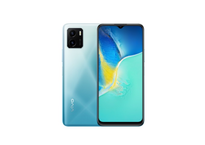 Vivo F15A specs